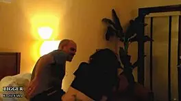 Step Daughter, Is Your Virgin Ass Stretched For Bad Grades?