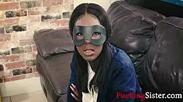 Rumor Has It You Fuck Your Step Sister Everyday- Tori Montana