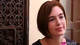 Marie Mccray And Jodi Taylor In Lesbian House Hunters With Cunilingus And Fingering