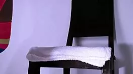 i ride his hard cock after class and get filled with cum inside my tight pussy