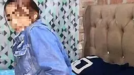 mi profesor dijo que si me dejo follar, aprobaré este curso