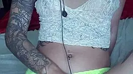 Rachell miranda guides your masturbation with her sexy body 😘