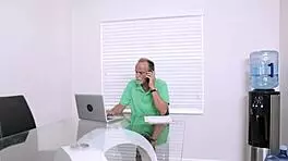 Hot Stepsister With Big Ass! Caught Fucking Stepbro In Anal!