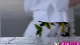 The mature anal queen next door dana dearmond