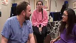 Tsayy, what are you doing to kitty catherine? bondageclinic com part 3