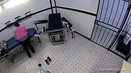 Tsayy, what are you doing to kitty catherine? bondageclinic com part 3