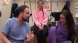 Tsayy, what are you doing to kitty catherine? bondageclinic com part 3