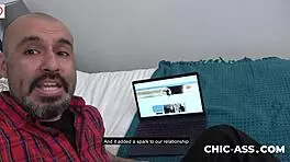 roma amor omg i cheat on my wife spanish porn chic-ass com