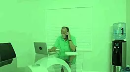 Hot Stepsister With Big Ass! Caught Fucking Stepbro In Anal!