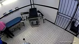 Tsayy, what are you doing to kitty catherine? bondageclinic com part 3