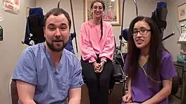 Tsayy, what are you doing to kitty catherine? bondageclinic com part 3