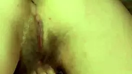 Nice Chick Stretches Her Vagina And Loses Virginity In Defloration Scene