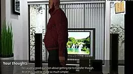 Wvm 88 Attempts To Gain Kimmys Trust