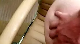 Young sexy babe gets fucked hard in office! 😍