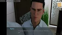 Wvm 88 Attempts To Gain Kimmys Trust