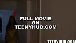 ameena green focuses on rion king and ken feels in intimate reality scene