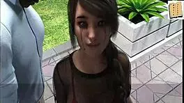 Wvm 88 Attempts To Gain Kimmys Trust