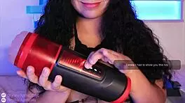 Unboxing Asmr El Juguete Masturbador Que Siempre Has Deseado Sexyxxoo