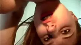 Hey, Swedish teen 18+, wanna show me how you take it doggystyle?