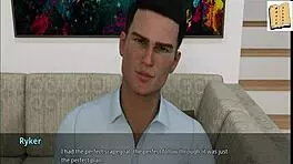 Wvm 88 Attempts To Gain Kimmys Trust