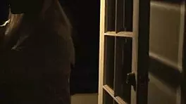 Charlotte Stokely And Dee Williams Lick Aila Donovan's Wet Pussy In Close-Up Lesbian Scene