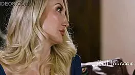 I caught these hormonal teens undressing and kissing my step mom