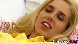 Oh Wow! Jess West And Nesty Dive Into Passionate Lesbian Love After School!