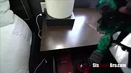 step brother leaks nude photos of laney grey