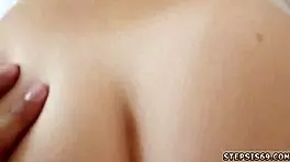 big real boobs teen 18+ and partners always fall for taboo 3some hardcore pov.