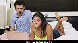 big ass michelle anderson fucked hard!