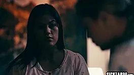 Two Believers Big Booty Latin Alina Lopez And Sexy Asian Teen Kendra Spade Enjoyed Passion Lesbian Sex