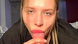 My Girlfriend Slut Cheats with Big Cock in California Domination Scene