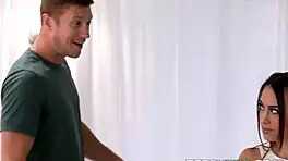 forget about him and join us, khloe kapri, laya rae, oliver flynn.