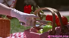 kenzie reeves got creampied from bro