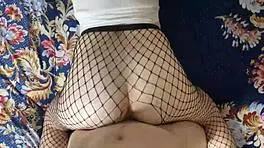 Homemade Fucking Of Teen 18+ Student Ends With Cum In Pussy