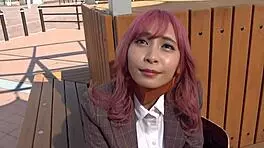 Part 1: Erotic Caregiver With Big Tits Sucks And Gets Creampied In Hardcore Japanese Sex