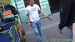 college teens pissing together in bathroom dorm group fetish