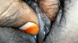 I can't stop banging my horny Desi aunty with husband's friend