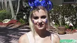 Aria Banks Feels Deep Emotion Doing Anything For Her Team