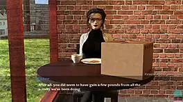 Amo a mi suegra episodio 16 la mama esta mas buena - lo lamento por mi novia