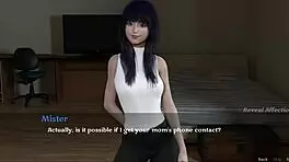 Amo a mi suegra episodio 16 la mama esta mas buena - lo lamento por mi novia