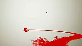 Sexy Busty Asian Teen Girlfriend Fingers Herself in Suggestive Play