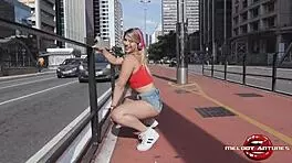 Melody Novinha Do Funk Parties With Friend In Motel Complete Xred Melody Antunes Venusss Model