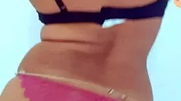 i watched cute teen 18+ masturabte on video call