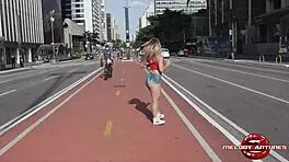 Melody Novinha Do Funk Parties With Friend In Motel Complete Xred Melody Antunes Venusss Model