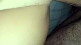 Exploring the art of stretching a tight pussy