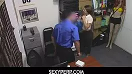 Ava Eden Grinds Tight Pussy On Hot Cock