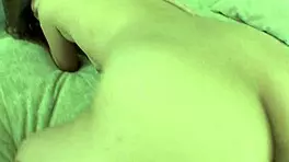 Brunette Hottie Kimberly Faith Rides And Licks Ass In Doggystyle Fuck