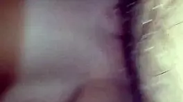 Exploring the art of stretching a tight pussy