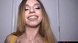 want to see rough ass fucking with this teen cutie?